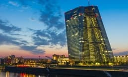 Avrupa Merkez Bankası faiz kararını açıkladı