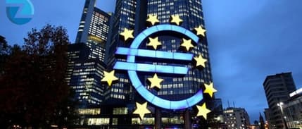 ECB faizleri sabit tuttu, para politikasını değiştirmedi