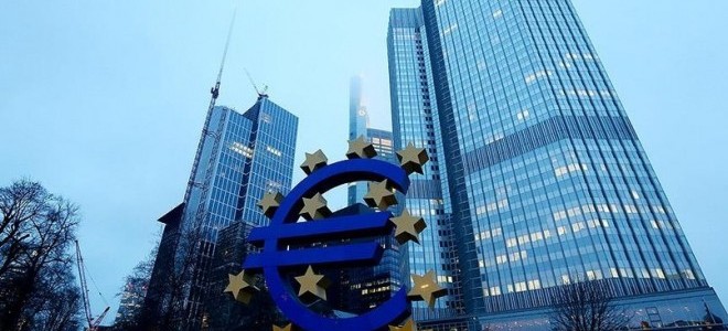 Avrupa Merkez Bankası faiz kararını açıkladı