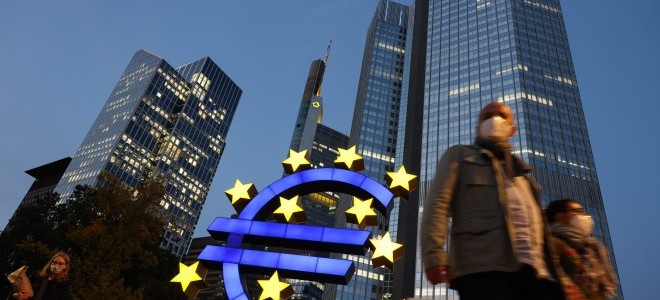 Avrupa Merkez Bankası faiz kararını açıkladı