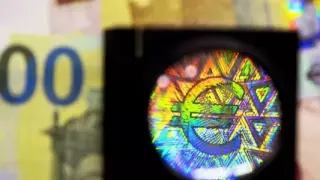 Avrupa Merkez Bankası faiz kararını açıkladı