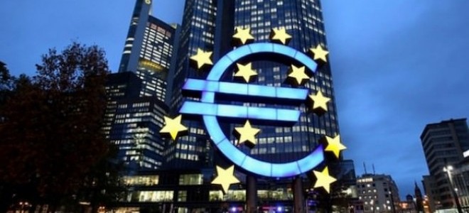 Avrupa Merkez Bankası faizleri açıkladı