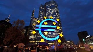 Avrupa Merkez Bankası'ndan JPMorgan'a 12,2 milyon euro ceza