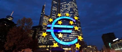 Avrupa Merkez Bankası'ndan JPMorgan'a 12,2 milyon euro ceza