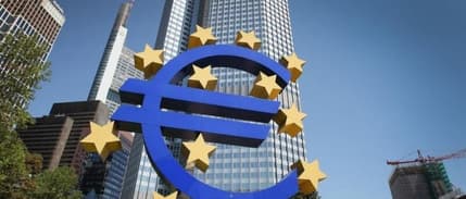 Avrupa Merkez Bankası 