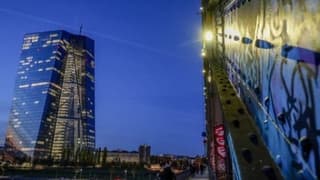 Avrupa Merkez Bankası yılın ilk faiz kararını açıkladı