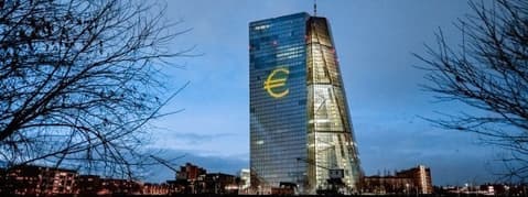 Avrupa Merkez Bankası yılın ilk faiz kararını açıkladı