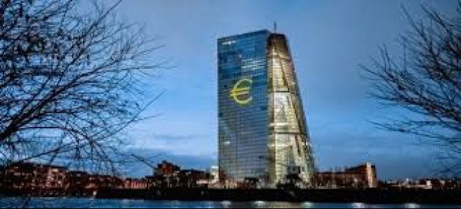 Avrupa Merkez Bankası zorlu dönemece yaklaştı