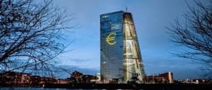 Avrupa Merkez Bankası zorlu dönemece yaklaştı