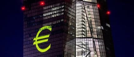 Avrupa Merkez Bankası yılın son faiz kararını açıkladı