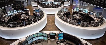 Avrupa’nın borsadaki lideri değişti