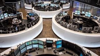 Avrupa'nın en değerli şirketi değişti