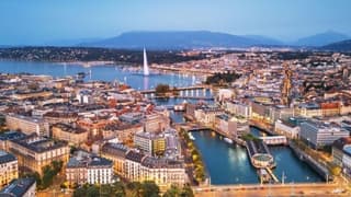 Avrupa'nın en pahalı ülkeleri açıklandı