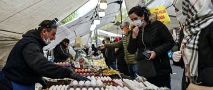 Avrupa'nın en ucuz ülkesi Türkiye