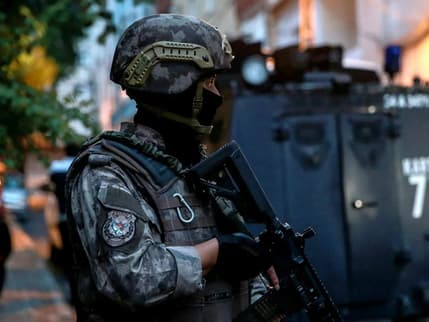 Avrupa'nın Escobar'ı Baybaşinlere operasyon: Mal varlıklarıne el konuldu