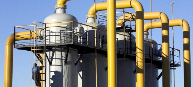 Avrupa'nın gaz depolarını doldurmasının maliyeti en az 70 milyar avro