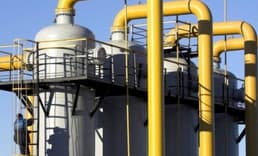 Avrupa'nın gaz depolarını doldurmasının maliyeti en az 70 milyar avro