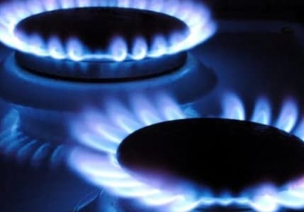 Avrupa'nın gaz tüketimi son 10 yılın en düşük seviyesinde