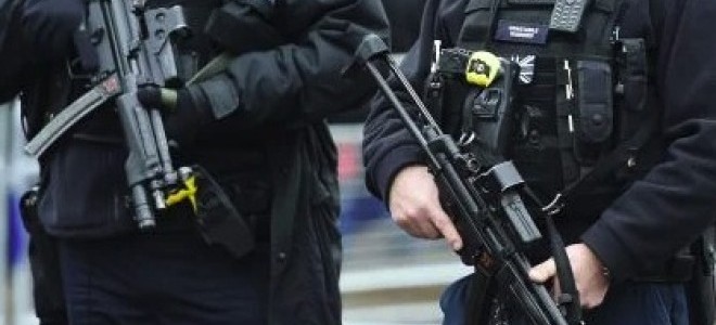 Trump’ın politikaları Avrupa'daki savunma harcamalarında rekoru getirdi