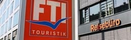Avrupa'nın üçüncü büyük tur operatörü FTI iflas etti