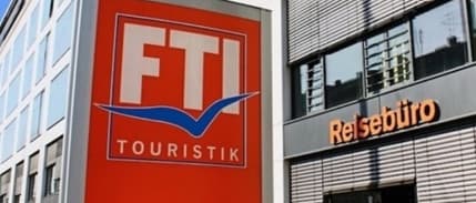 Avrupa'nın üçüncü büyük tur operatörü FTI iflas etti