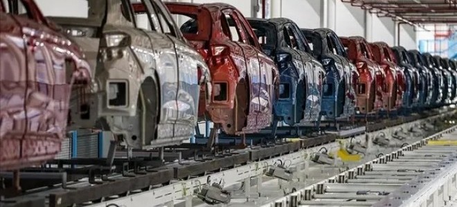 Avrupa'nın otomobil üreticilerinden ABD ile acil müzakere çağrısı