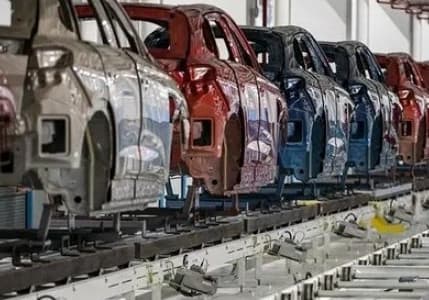 Avrupa'nın otomobil üreticilerinden ABD ile acil müzakere çağrısı