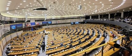 Avrupa Parlamentosu, AB'nin yeni mali kurallarını onayladı
