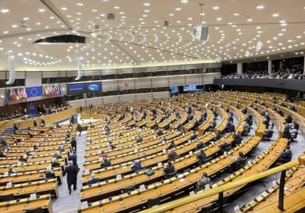 Avrupa Parlamentosu, AB'nin yeni mali kurallarını onayladı
