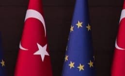 Avrupa Parlamentosu'nda Türkiye Raporu kabul edildi: “Bu şartlarda üyelik süreci devam edemez”