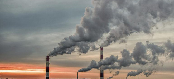 Avrupa Parlamentosu'ndan karbon reformuna destek