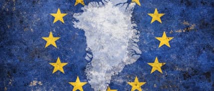 Avrupa Parlamentosu'ndan Trump'a Grönland resti