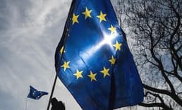 Avrupa Parlamentosu’ndan Ukrayna için 90 milyar euroluk kredi onayı