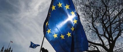 Avrupa Parlamentosu’ndan Ukrayna için 90 milyar euroluk kredi onayı