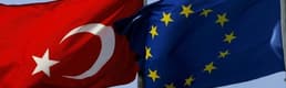 Avrupa Parlamentosu Türkiye’ye Verilen Fonların Kısıtlanmasına Karar Verdi