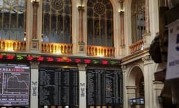 Avrupa piyasaları anlaşmasız Brexit endişeleriyle karışık