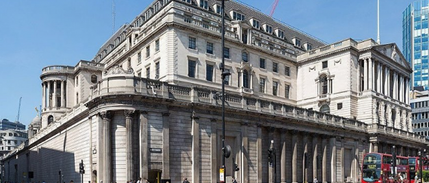 Avrupa piyasaları BoE faiz kararı sonrasında hafif yükseldi