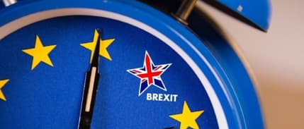 Avrupa piyasaları Brexit endişeleriyle açılış öncesi düştü