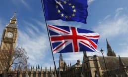 Avrupa piyasaları Brexit endişeleriyle düştü