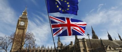 Avrupa piyasaları Brexit endişeleriyle düştü