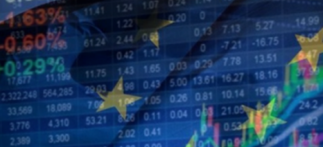 Avrupa piyasaları Brexit oylaması beklenirken yükseldi