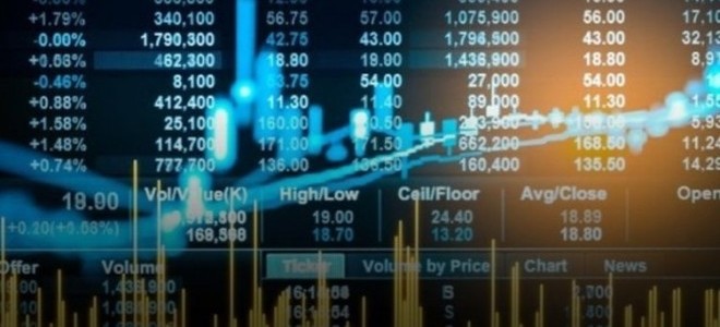 Avrupa piyasaları faiz indirimi beklentileriyle yükseldi