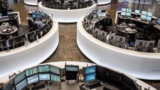 Avrupa piyasaları haftanın üçüncü gününü artıda kapattı