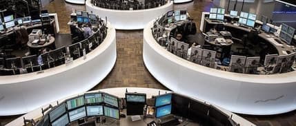 Avrupa piyasaları haftanın üçüncü gününü artıda kapattı