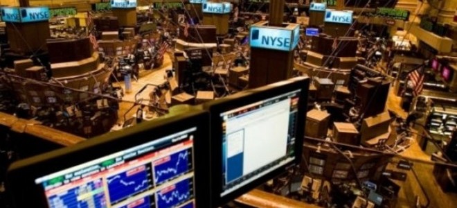 Avrupa piyasaları hisse satışlarının azalmasıyla güne karışık başladı