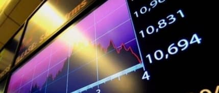 Avrupa piyasaları Powell’ın konuşması öncesinde düştü