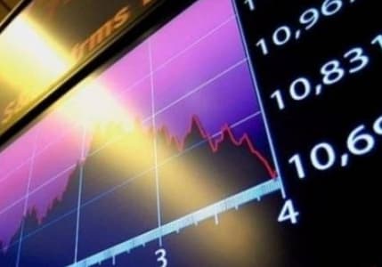 Avrupa piyasaları Powell’ın konuşması öncesinde düştü