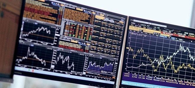 Avrupa piyasaları sert düşüş ardından karışık seyirde