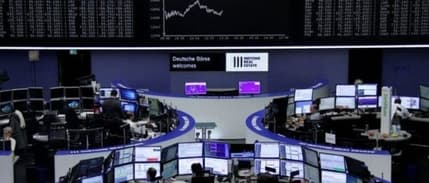 Avrupa piyasaları ticaret görüşmelerinin aksadığı iddialarıyla düştü