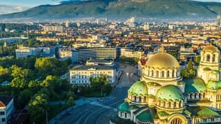 Avrupa turizmde rekor yılını geride bıraktı